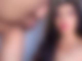 violettaandtomas7's Live Sex Cam Show
