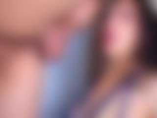 Live cam show with violettaandtomas7 - Tittyfuck on crypto-cams