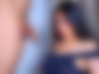 Live cam show with violettaandtomas7 - Tease on Camsoda