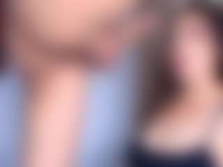 Live cam show with violettaandtomas7 - Shaved Pussy on TeamSkeetLive