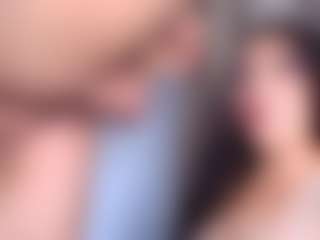 Live cam show with violettaandtomas7 - Fingers on Soda Cam