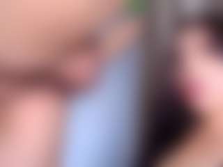 violettaandtomas7's Live Sex Cam Show