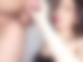 Live cam show with violettaandtomas7 - Nails on Hubzter Live
