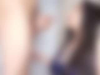 Live cam show with violettaandtomas7 - Fingers on Camsoda.co