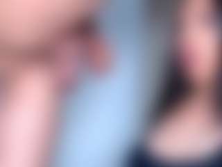 Live cam show with violettaandtomas7 - Blowjob on Camming Site