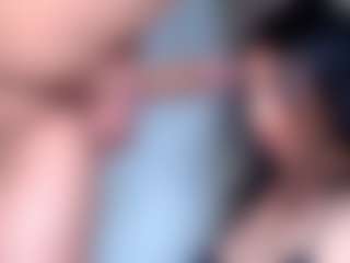 Live cam show with violettaandtomas7 - Cum In Pussy on Milfs Live