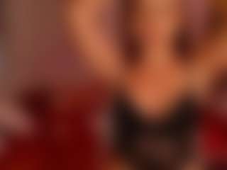 Kitty Star's Live Sex Cam Show