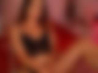 Kitty Star's Live Sex Cam Show