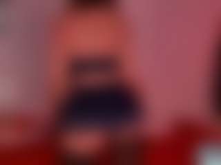 Kitty Star's Live Sex Cam Show
