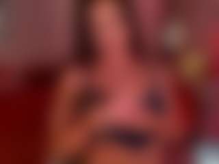 Kitty Star's Live Sex Cam Show