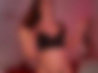 Kitty Star's Live Sex Cam Show
