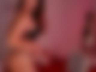 Kitty Star's Live Sex Cam Show
