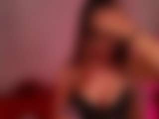 Kitty Star's Live Sex Cam Show