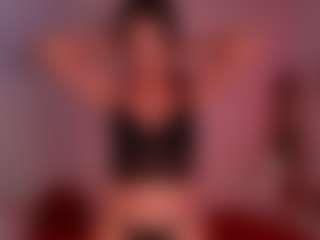 Kitty Star's Live Sex Cam Show