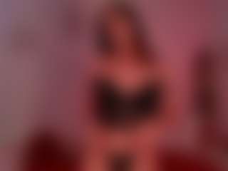 Kitty Star's Live Sex Cam Show