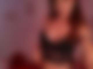 Kitty Star's Live Sex Cam Show