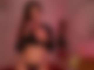 Live cam show with Kitty Star - Tattoos Brown Hair on Cam Slut
