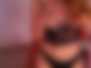 Kitty Star's Live Sex Cam Show