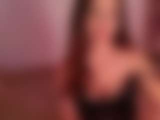 Kitty Star's Live Sex Cam Show