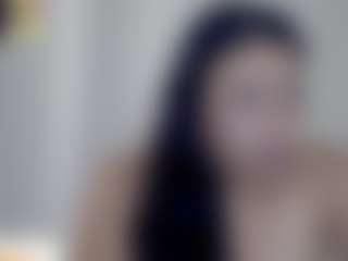 Erika Rika's Live Sex Cam Show