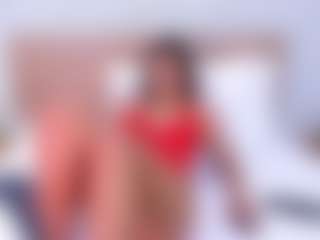 Live cam show with LUNALEEE - Role Play on parknlotfishbdy