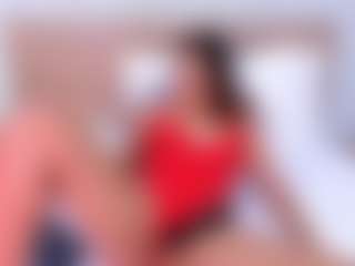 LUNALEEE's Live Sex Cam Show