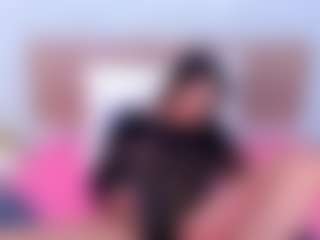 LUNALEEE's Live Sex Cam Show