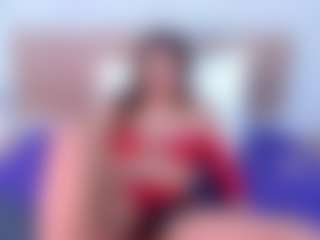 LUNALEEE's Live Sex Cam Show