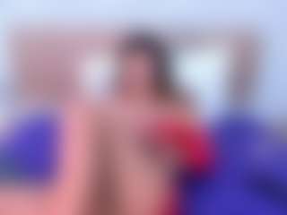 LUNALEEE's Live Sex Cam Show