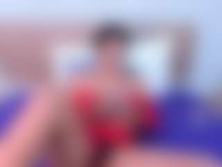 Live cam show with LUNALEEE - Teen (18+) on fuklive.com
