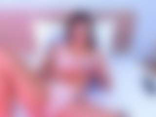 LUNALEEE's Live Sex Cam Show