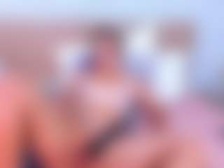 LUNALEEE's Live Sex Cam Show