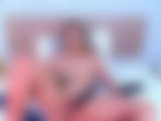 LUNALEEE's Live Sex Cam Show