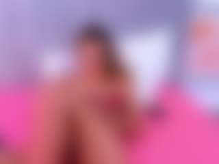 LUNALEEE's Live Sex Cam Show