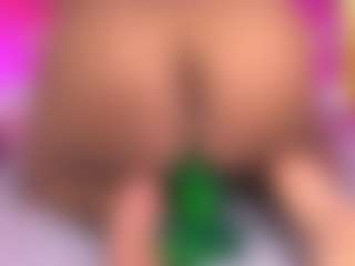 violeta-evanz's Live Sex Cam Show