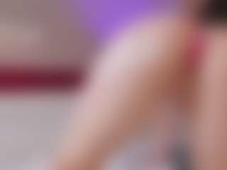 EveLust's Live Sex Cam Show
