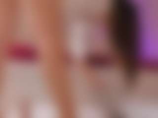 EveLust's Live Sex Cam Show