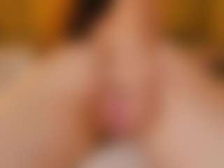 EveLust's Live Sex Cam Show