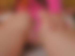 EveLust's Live Sex Cam Show