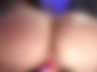 Live cam show with BeautyCutie - Toys on EXY