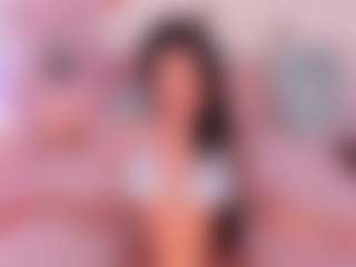 Live cam show with zara torres - Thong on CSO-WL