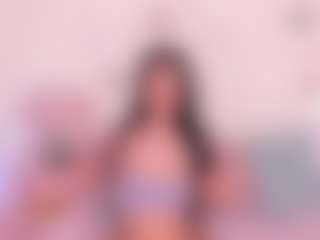 Live cam show with zara torres - Thong on CSO-WL