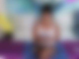 Live cam show with bunnycheekz - Thong on makecum.org
