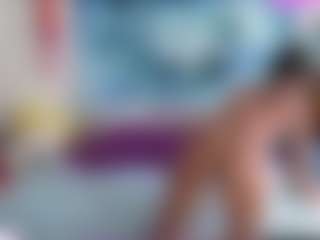 Live cam show with bunnycheekz - Thong on Camsoda