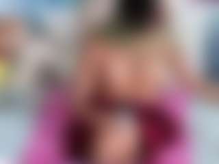 Live cam show with bunnycheekz - Thong on sexylive.show