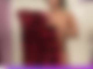 Live cam show with bunnycheekz - Thong on Uber Horny