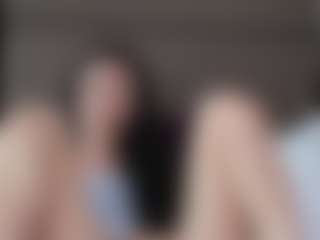 Live cam show with Sweet Sofie - Sucking on PervPlay.com