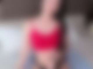 Sweet Sofie's Live Sex Cam Show
