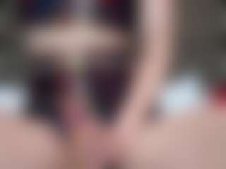 Sweet Sofie's Live Sex Cam Show
