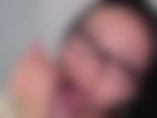 Live cam show with Sweet Sofie - Blowjob on Chatstar